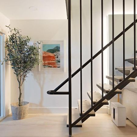 Villa Sole By Stay Awhile Villas Малибу Екстериор снимка