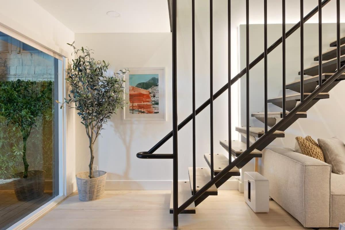 Villa Sole By Stay Awhile Villas Малибу Екстериор снимка
