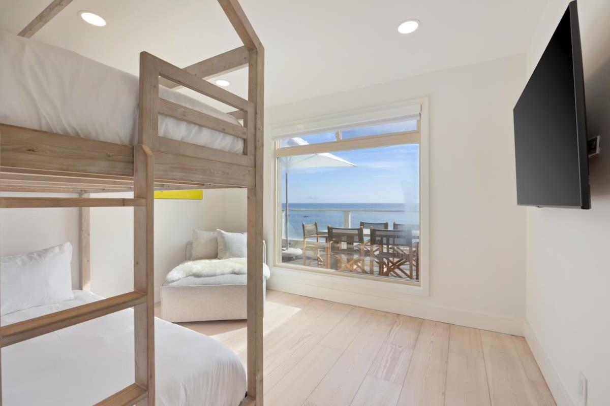 Villa Sole By Stay Awhile Villas Малибу Екстериор снимка