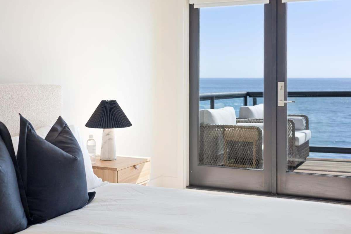 Villa Sole By Stay Awhile Villas Малибу Екстериор снимка
