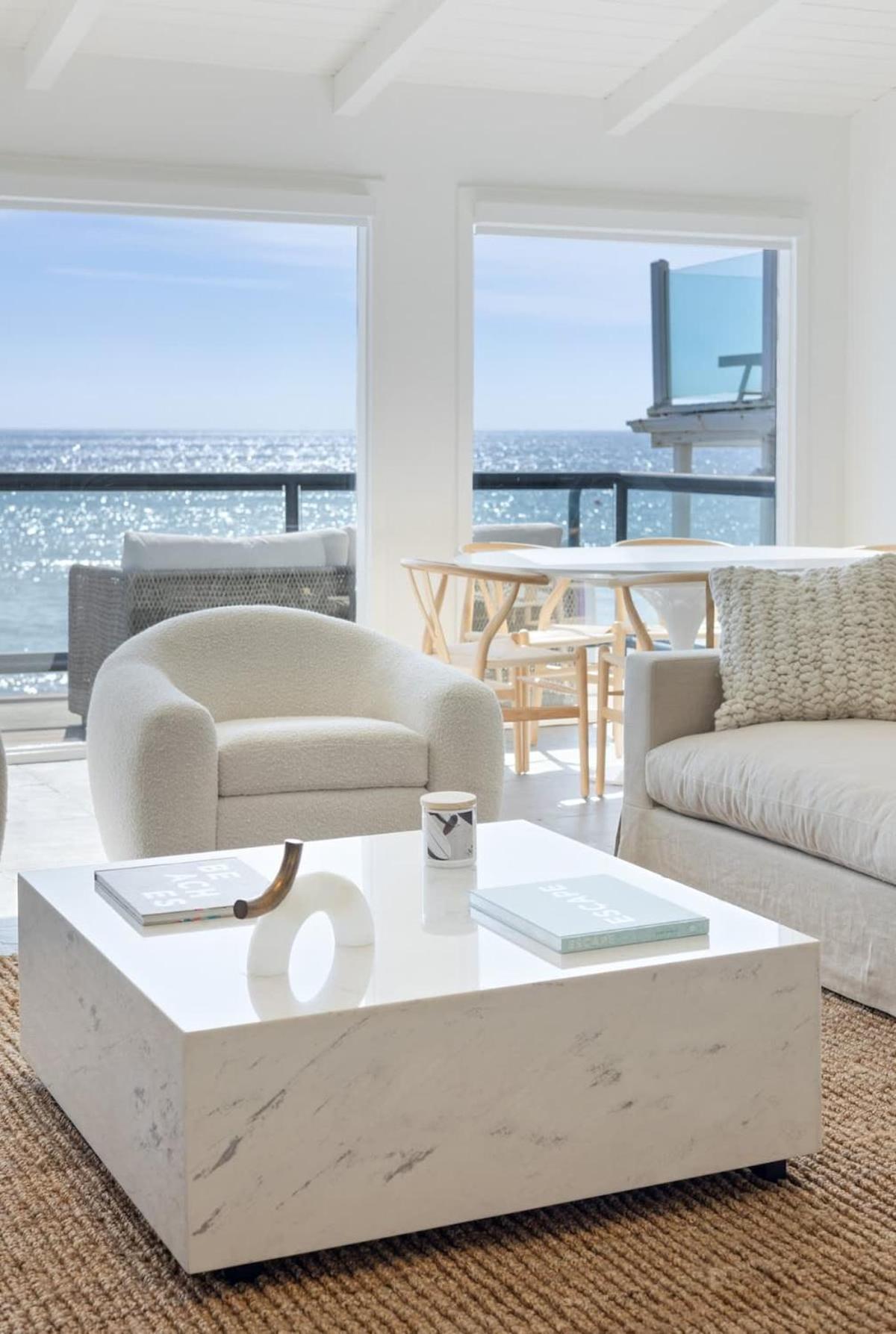 Villa Sole By Stay Awhile Villas Малибу Екстериор снимка
