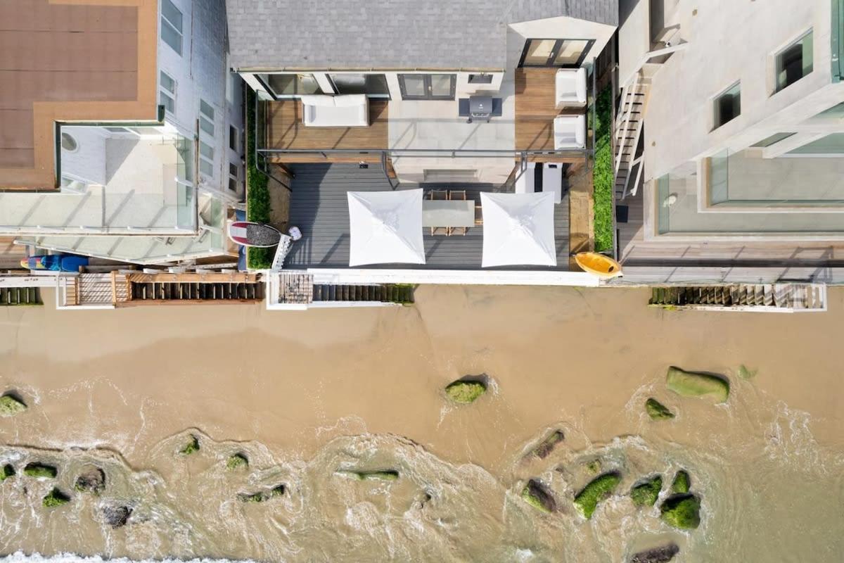 Villa Sole By Stay Awhile Villas Малибу Екстериор снимка
