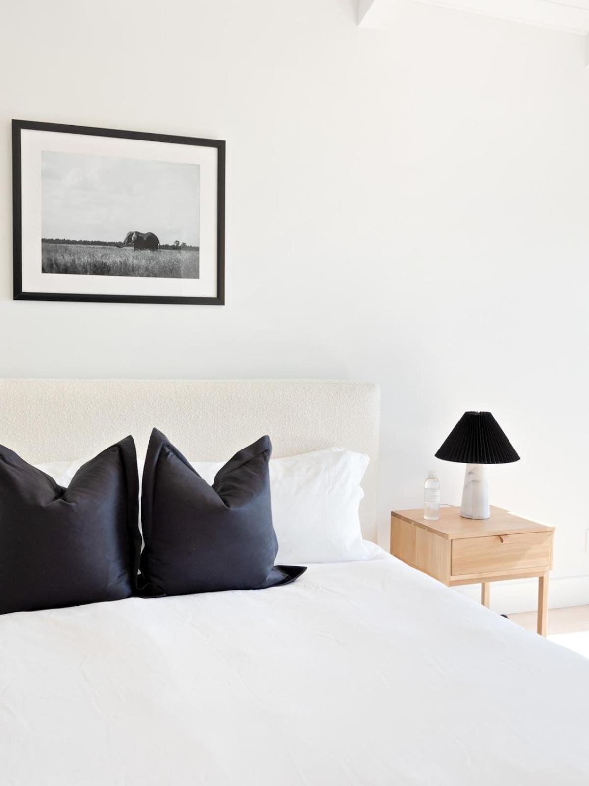 Villa Sole By Stay Awhile Villas Малибу Екстериор снимка