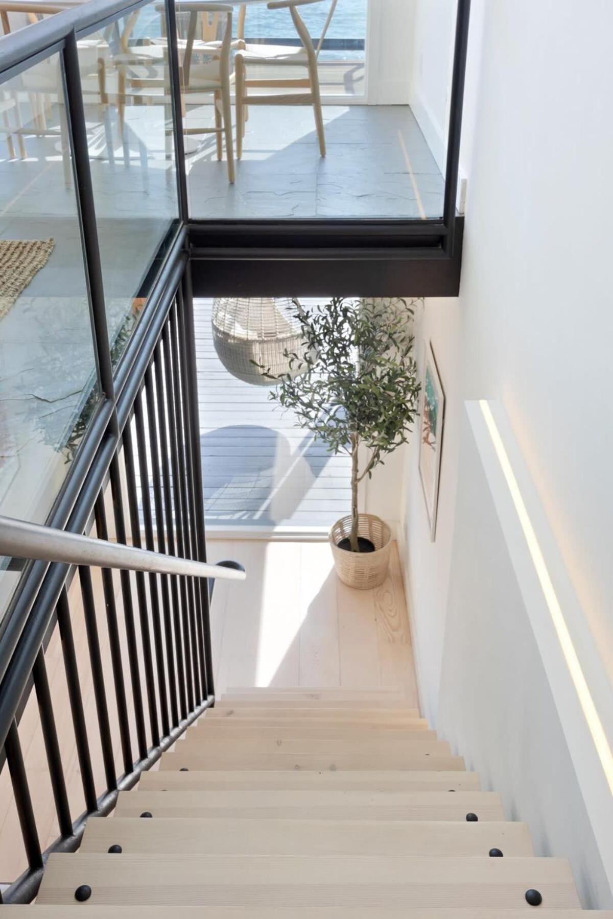 Villa Sole By Stay Awhile Villas Малибу Екстериор снимка