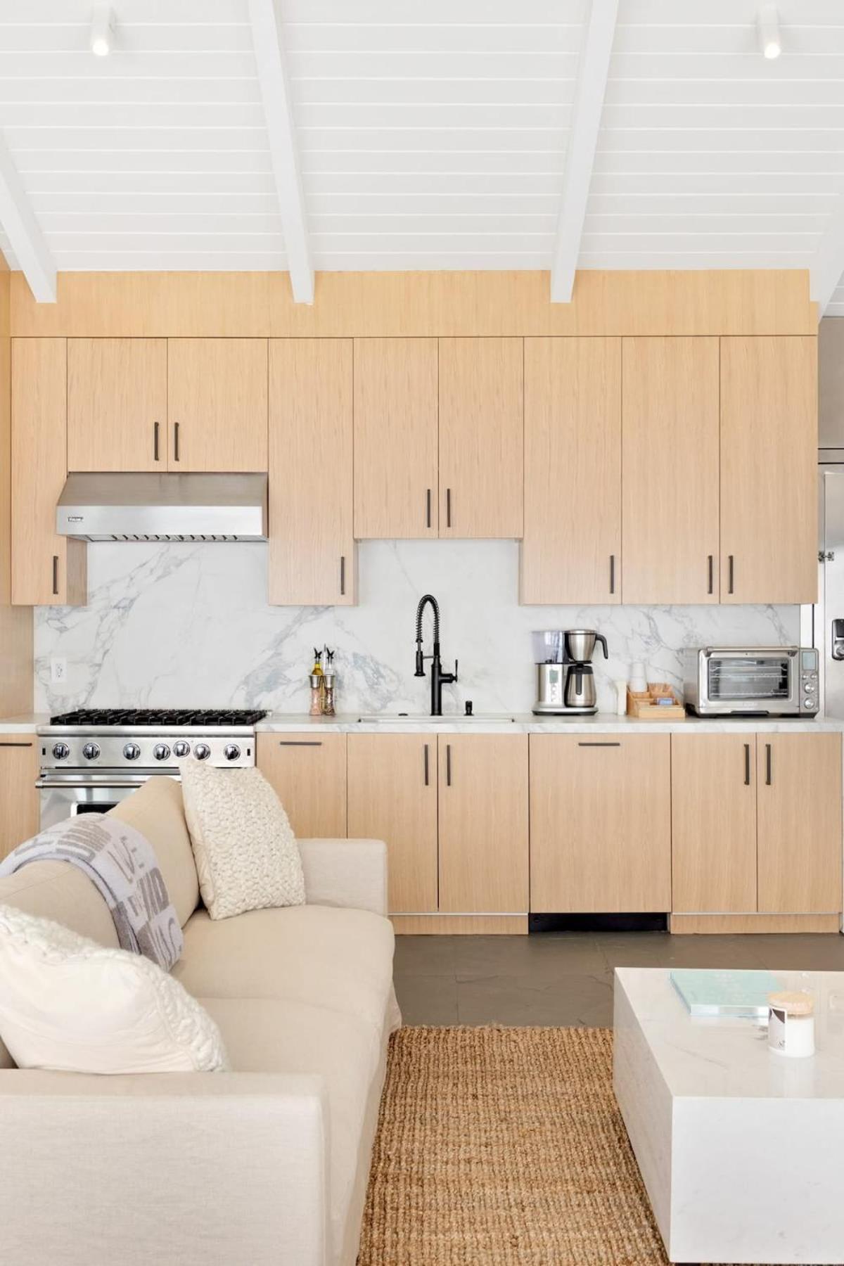 Villa Sole By Stay Awhile Villas Малибу Екстериор снимка